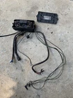Johnson Evinrude Junction Box 583106 Trim Fuses Used. Price: $30.00.