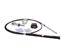 Teleflex 309816-000-0156.0 Command 200 13' Rack & Pinion Steering System SS14113 New. Price: $229.95.