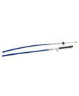 Uflex MACH5X13 Marine Engine Control Cable; Series; Replacement For New. Price: $67.41.