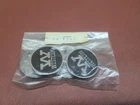 Western Wire Hubcap Wheel Vintage Aftermarket Black Nos Caps Center 99 2239 Remanufactured. Price: $119.99.