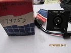 New Oem Johnson Evinrude Omc Trim Switch And Panel 174752. Price: $41.99.