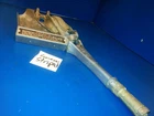 Handle 0322133 Bracket 0320686 Johnson Evinrude 9.9HP 15HP? Used. Price: $49.00.