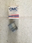 Evinrude Omc Oem Gearcase Head 376776 New. Price: $12.99.