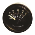 Murphy 5702397 Electric Gauge Oil Pressure EG21 Series 100PSI 12V Md New. Price: $47.45.
