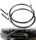 10FT Boat Throttle And Shift Cables CC17910 For GEN1 600A, Mercury Mercruiser New. Price: $88.99.
