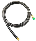 Dometic Seastar Steering Hose 5/16 I.d. 1000 Psiw 3Q25 M2506671 New. Price: $150.95.