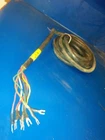F85843-1 Cable F72H36 Remote Control Chrysler Force 75HP 757HA Mercury Used. Price: $52.49.