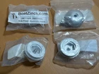 4 X Side-power SM71190A Boat Marine Bow Thruster Propeller Aluminum Alloy Anode New. Price: $49.99.