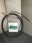 Telelflex Seastar Marine Rotary Steering Cable SSC6319 SSC63-19 19FT New. Price: $129.95.