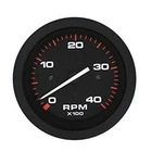 53136E Veethree Marine Tachometer 0-4000 Rpm Diesel Alternator Gauge New. Price: $64.30.