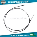 Marine Throttle Control Cable 12FT (p/n 0173112) For Johnson-evinrude New. Price: $25.79.
