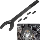 Engine Timing Belt Change Wrench Tool Kit For Vw Golf, Audi V6, Vag 3036 T10172 New. Price: $45.90.