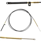 Seastar Boat Throttle Control Cable CCX18909 Gen Ii Tfxtreme Feet New. Price: $46.72.