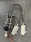 Mercury Marine Cowling Latch Assembly PART#8M0142168 New Oem. Price: $279.95.