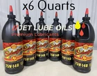 Schaeffer's 170 75W-140 Synthetic Extreme Duty Axle Gear Oil Lube 6 Quarts New. Price: $185.99.