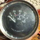 05-70-2405 Murphy Electronic Pressure Gauge 100PSI EGS21P-100-12 Ca Ship Seller. Price: $66.00.