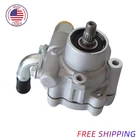 New Power Steering Pump For Volvo Penta D3 D4 D6 21317314. Price: $275.16.