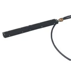 Uflex Universal Rack Cable 12' #M86X12 New. Price: $188.35.