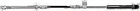 Uflex C36X16 Mercury/mercruiser/mariner/volvo Engine Control Cable, 16' New. Price: $82.99.