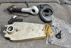 Mercury Mercruiser Gen Ii Pistol Grip Chrome Remote Control W/ Trim 883710A03. Price: $200.00.