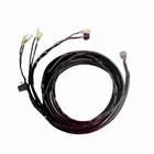 36620-93J02 For Suzuki Main Bundle Cable 16 Pin 8 M/26 Ft Wire Assembly New. Price: $155.00.
