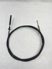 Omc 132-5-G Old Style Shift And Throttle Cable Foot Marine Boat New. Price: $19.96.