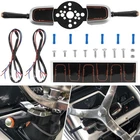 PT2000-1P, PT2000-2P Bezel Control Switch For Seastar Hydraulic New. Price: $106.99.