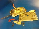 0397184 5006180? 0332428 0395821 0389266 0390610 Box Johnson Evinrude 75HP Used. Price: $269.00.