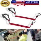 8M0092849 Boat Kill Switch Safety Lanyard For Mercury Mercruiser Outboard Marine New. Price: $13.89.