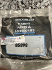 New Mercury Marine Quicksilver # 85898 Trigger For Remote Control Oem. Price: $5.00.