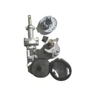 Teleflex Seastar Steering Helm With Tilt 3980215 Used. Price: $145.00.