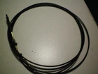 Uflex/ultraflex #C14 20 Foot Shift/throttle Cable , Free Freight New. Price: $49.95.