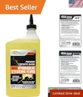 Star Tron Synthetic Blend Hydraulic Steering Fluid, 15, Marine-grade New. Price: $51.72.