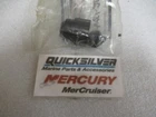 N12B Mercury Quicksilver 73693A7 Attaching Kit Oem New Factory Boat Parts. Price: $7.45.