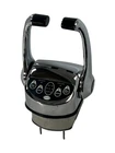 Glendinning CH2001 Control Head, Top Mount 4 Button, For CC1, Cg 2.0, (see Info) Used. Price: $799.99.