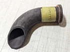 Genuine Volvo Penta Water Pipe Hose 897773 New Oem. Price: $29.97.