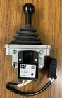 Joystick Controller Hand For Caterpillar P/n 361-6015 New. Price: $500.00.