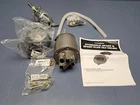 Dometic Seastar HH6493-4 1.4 Sport Plus Tilt Hydraulic Helm New. Price: $660.85.