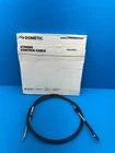 Dometic CCX20509 Seastar 9FT Xtreme Throttle Control Cable Assembly New. Price: $43.76.