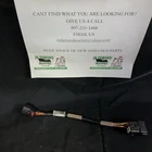 Volvo Penta Cable New # 21421945. Price: $165.00.