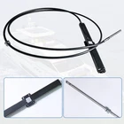Steering Cable 16FT Rack Pinion For Teleflex SSC12416 XR-4 1984-1996 New. Price: $113.33.