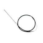 Ezy-glide Replacement Steering Cables For 830,840 & 870 Ezy-stik Iii System New. Price: $218.00.
