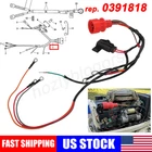 For 82-84 Evinrude Johnson 25, 30, 35 Hp Outboard Engine Harness 0391818 New. Price: $97.99.