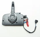 2000-2007 Suzuki DF25/ DF30 Oem Side Mount Remote Control Box 67200-94J31 New. Price: $349.94.
