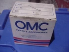 Johnson Evinrude Omc Tiller Bar Steering Connector 172519 C32 New. Price: $17.00.