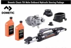 Seastar HK6400TC-4 Steering Kit Classic Tilt No Hoses New. Price: $1930.49.
