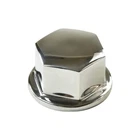 Marine City Steering Wheel Nut 316 Stainless Steel 18-5/8" For Boats New. Price: $23.99.