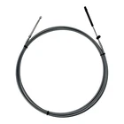 Mercury 883720A24, Gen Ii Platinum Throttle & Shift Cable New. Price: $33.99.