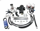 Psc Motorsports 2007-2011 Jeep Wrangler Cylinder Assist Steering Kit Big Bore Xd New. Price: $3651.00.