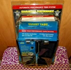 Nauticus SX951080 92 Smart Trim 9.5X10 Black Boat Brand New. Price: $110.00.